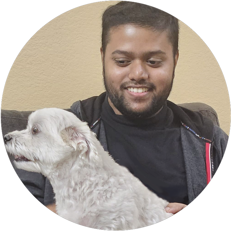 Bharath Krishnamurthy | PhD Student in Computer Science | Generative AI ...